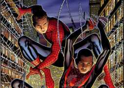 Spidermen