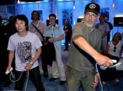 stupidgamer.com Spielberg