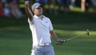 zeenews.india.com Spieth