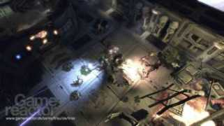 gamereactor.dk Spilet