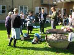 bentestrik.dk Spinding