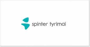 efektyvusdizainas.lt Spinter