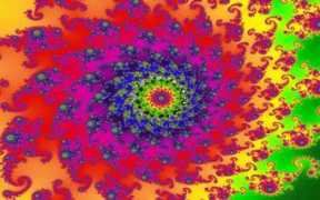 wallpaper.cz Spirala