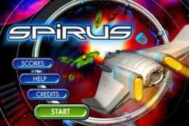 Spirus