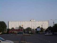 panoramio.com Spitalul