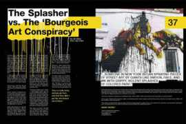neuarmy.com Splasher