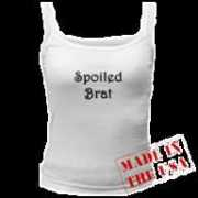 readmychest.com Spoiledbrat