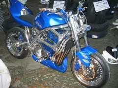 Spondon