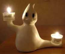 Spookje