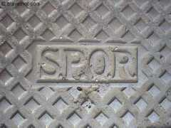 itravelnet.com Spqr