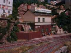 horailroad.com Spranza