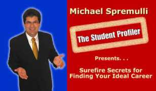 findyouridealcareer.com Spremulli