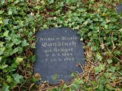 ende-genealogy.de Sprenz