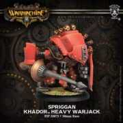 privateerpress.com Spriggan