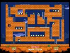 arcadegames4free.com Sprinter