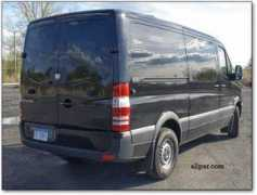 allpar.com Sprinter