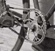 Sprock