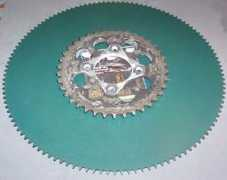 firstontop.com Sproket