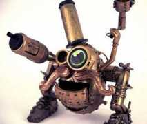 ohgizmo.com Spudnik
