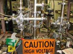 Sputter