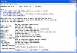 Sql
