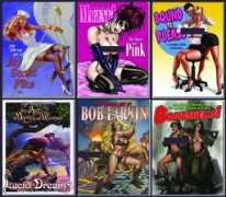meltcomics.com Sqp