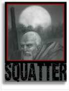 johncoxart.com Squatter