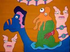 seefernpaint.com Squido