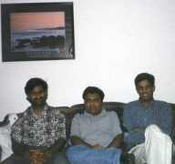 Sreekiran