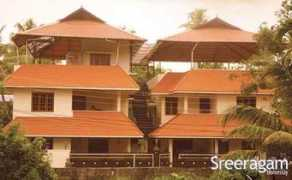 Sreeragam