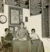 srimannayagi.org Srestha