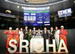 Sricha