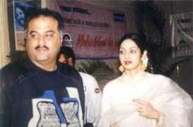 inhome.rediff.com Sridev