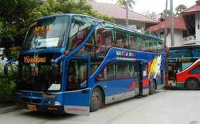 showbus.com Sridhana