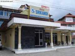 itravelnet.com Srikandi