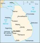 blueworld.org Srilanka