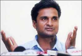 topnews.in Srinath