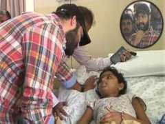 filmibeat.com Srinidhi