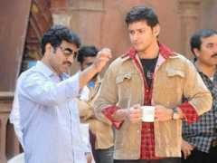 Srinu