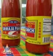 importfood.com Sriraja
