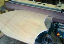 woodworkingcorner.com Ssander