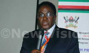 newvision.co.ug Ssentamu