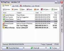 poptray.org Ssmail