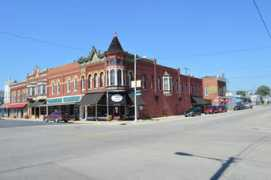 Sstreet
