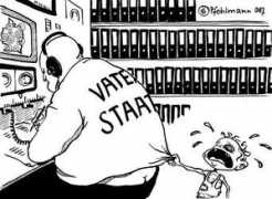 Staat