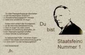 daten-chaos.de Staatsfeind