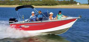 nitromarine.com.au Stacer