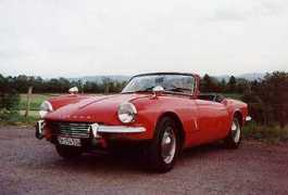 triumphspitfire.com Stadeli