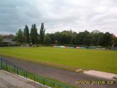 jirpa.cz Stadion