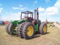 bygda.traktor.no Staele
